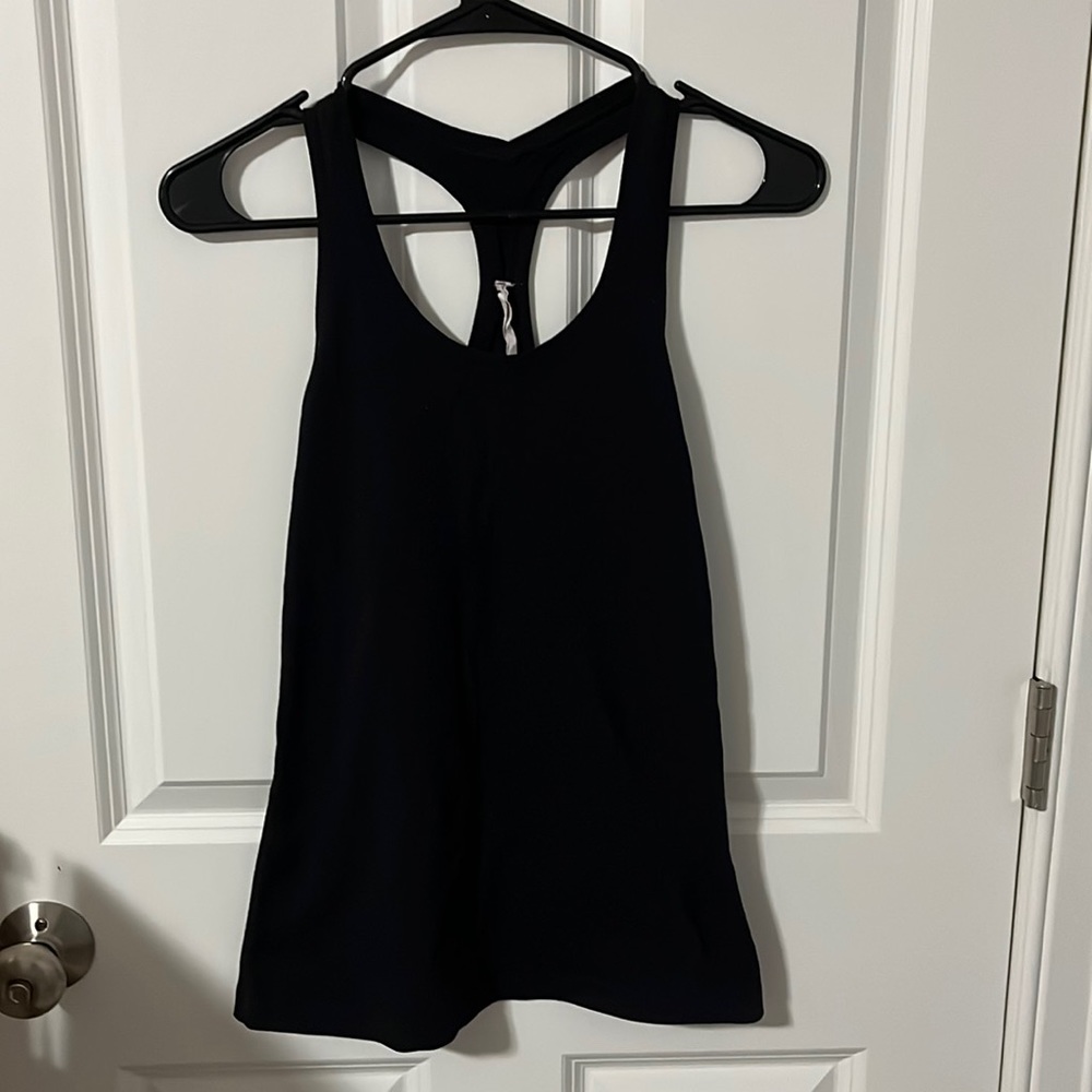 Lululemon Cool Racerback Tank Top